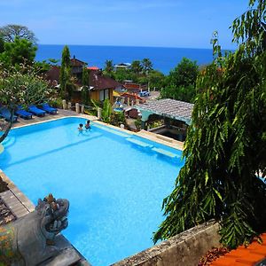 Amed Cafe & Hotel Kebun Wayan